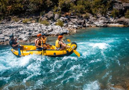 Spiti Himalayan Adventure Tour