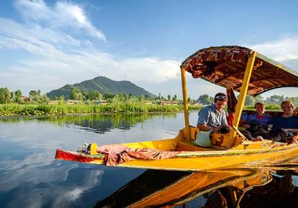 Nubra Valley Tours