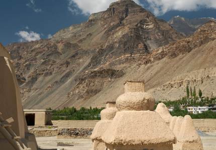 Himachal Spiti Grand Tour