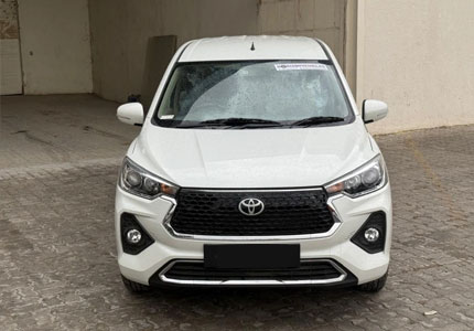 Toyota Rumion