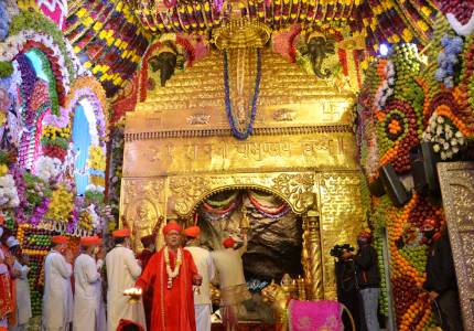 Katra to Vaishno Devi Spiritual Tour