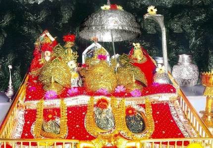 Katra to Vaishno Devi Spiritual Tour