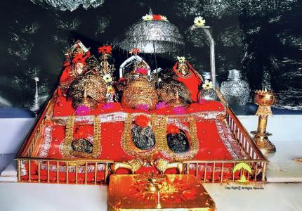 Navdurga Divine Darshan Tour