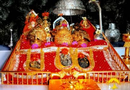 Spiritual Kashmir Tour