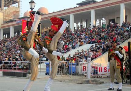 Amritsar One Day Taxi Tour