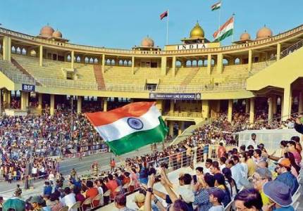Amritsar & Vaishno Devi Divine Journey