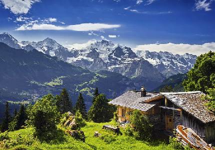 Amritsar Dalhousie Dharamshala Package
