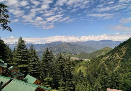 Shimla Manali Dalhousie Tour Packages