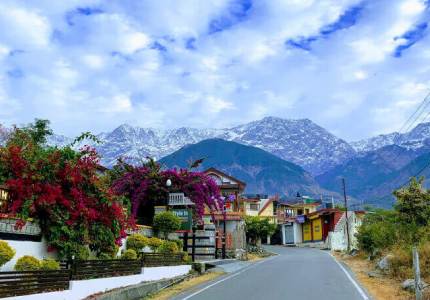 Amritsar, Dalhousie & Dharamshala