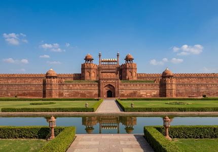 Delhi