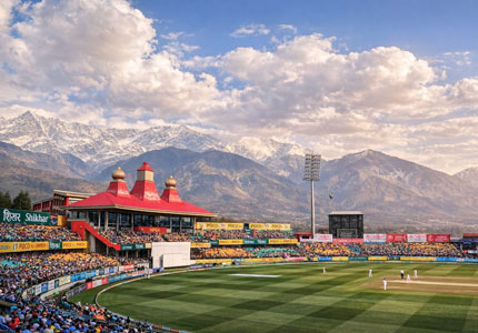Amritsar Dharamshala Package