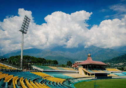 Amritsar, Dharamshala & Manali