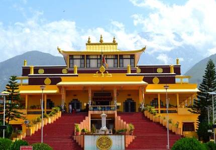 8 Days Shimla Manali Dharamshala Dalhousie