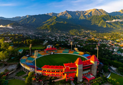 Dharamshala
