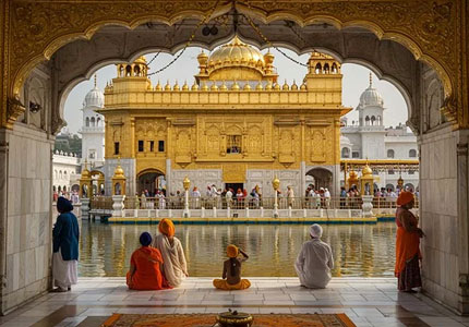Amritsar