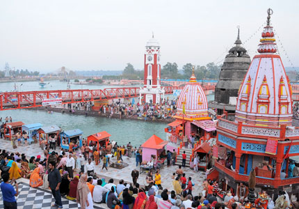 Haridwar