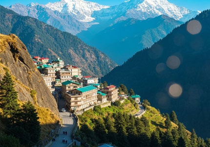 Himachal Holiday Packages