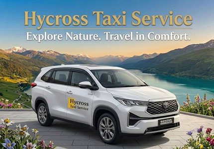 Innova Hycross