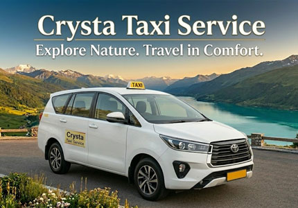 Innova Crysta