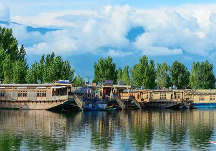 Kashmir