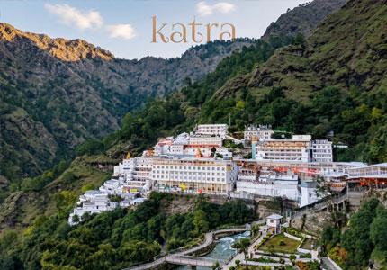 Katra
