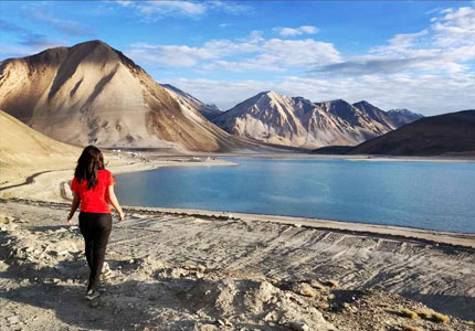Ladakh Himalayan Tours