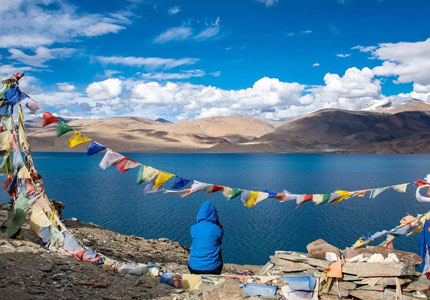 8 Nights 9 Days Ladakh Tour