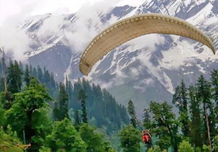 Himachal Package Amritsar Dharamshala Manali