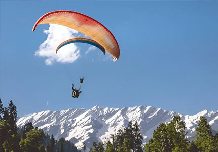 Manali