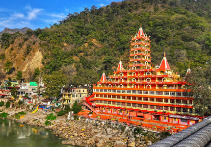 Rishikesh